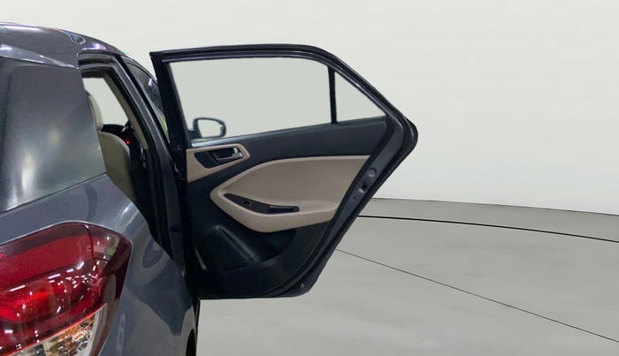 2016 Hyundai Elite i20 MAGNA 1.2, Petrol, Manual, 87,810 km, RHS Rear Door