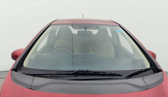 2018 Honda Jazz 1.2L I-VTEC VX CVT, Petrol, Automatic, 34,656 km, Front Windshield