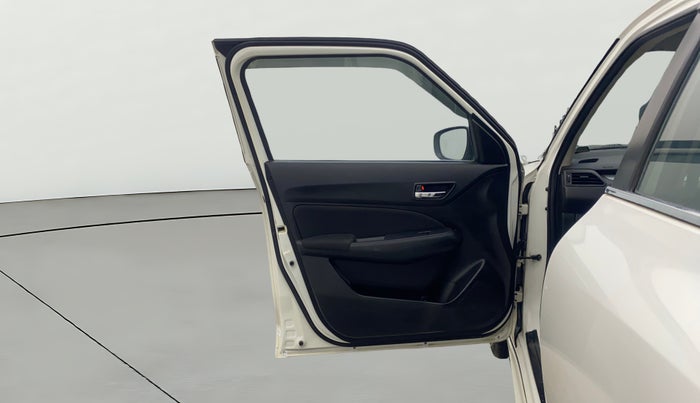 2018 Maruti Swift VXI, Petrol, Manual, 57,700 km, LHS Front Door