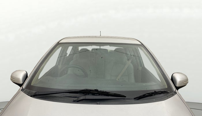 2014 Honda Amaze 1.2L I-VTEC VX, Petrol, Manual, 1,39,732 km, Front Windshield