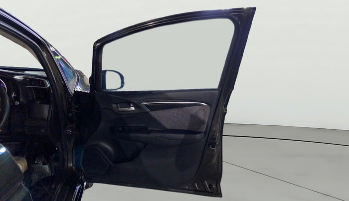 2017 Honda WR-V 1.2L I-VTEC VX MT, Petrol, Manual, 44,386 km, RHS Front Door