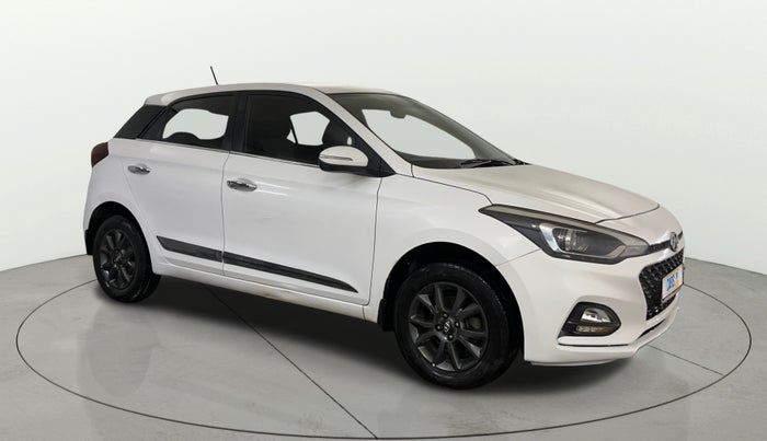 2018 Hyundai Elite i20 ASTA 1.2, Petrol, Manual, 62,253 km, SRP