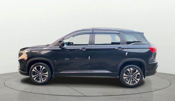 2021 MG HECTOR SMART HYBRID 1.5 PETROL, Petrol, Manual, 42,729 km, Left Side