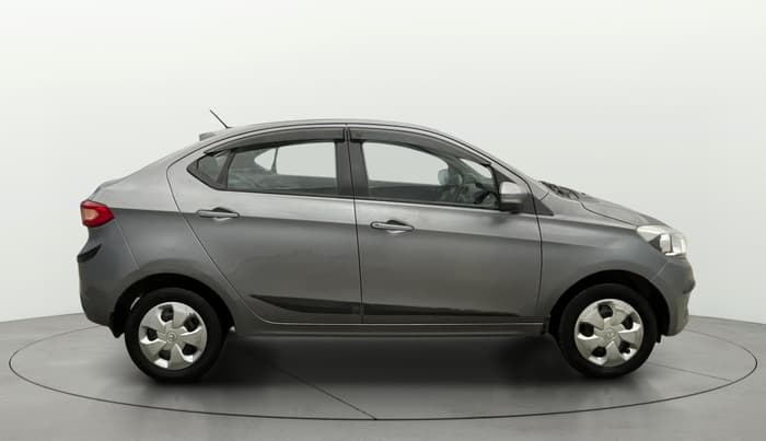 2018 Tata TIGOR XT PETROL, Petrol, Manual, 88,280 km, Right Side View