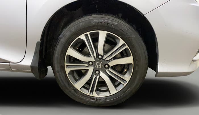 2019 Honda City 1.5L I-VTEC V MT, Petrol, Manual, 86,097 km, Right Front Wheel