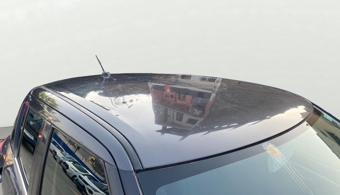 2017 Maruti Swift VDI, Diesel, Manual, 95,100 km, Roof