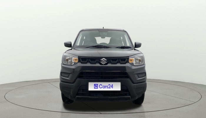 2022 Maruti S PRESSO VXI+, Petrol, Manual, 29,756 km, Front