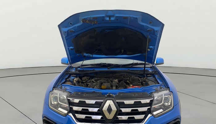 2019 Renault Duster 110 PS RXS 4X4 OPT DIESEL, Diesel, Manual, 64,285 km, Open Bonet