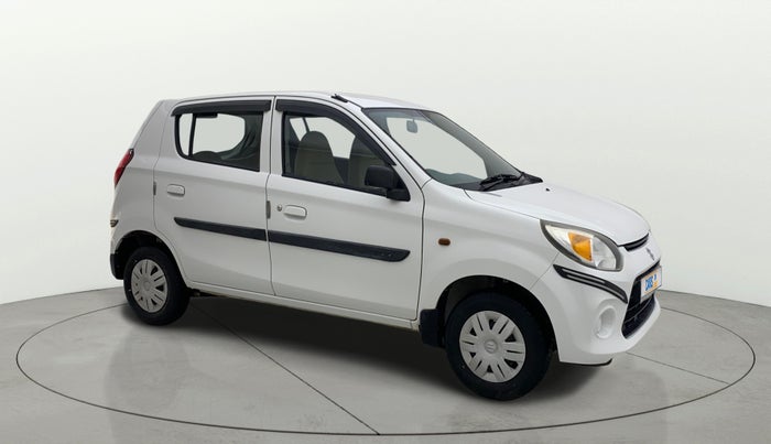2018 Maruti Alto 800 LXI, Petrol, Manual, 15,170 km, SRP
