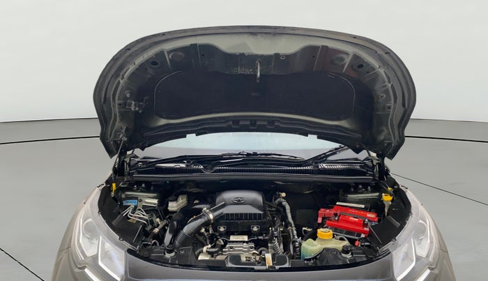 2021 Tata NEXON XM PETROL, Petrol, Manual, 65,898 km, Open Bonet