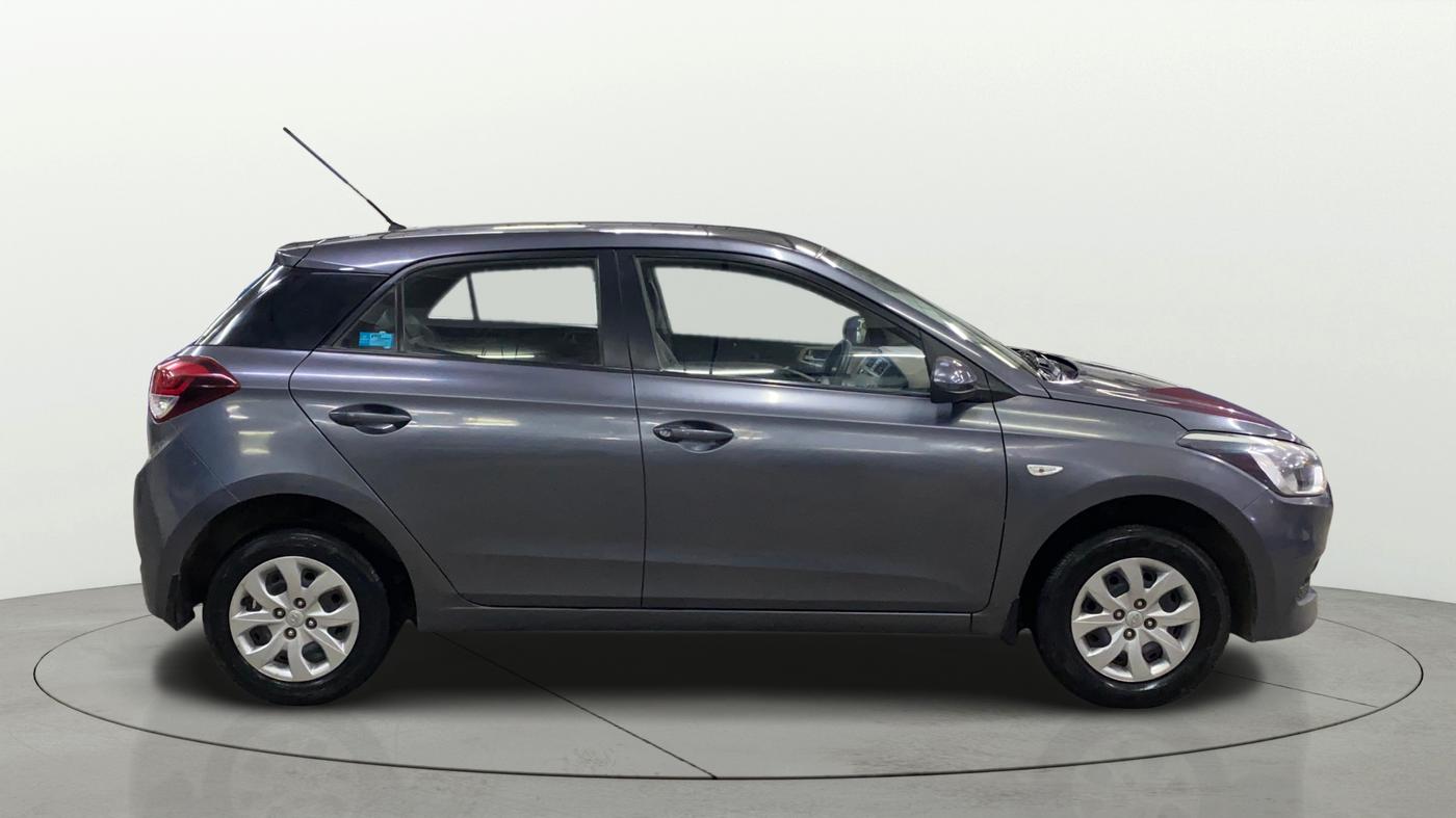 2017 Hyundai Elite i20 MAGNA EXECUTIVE 1.2, Petrol, Manual, 42,838 km, Right Side View