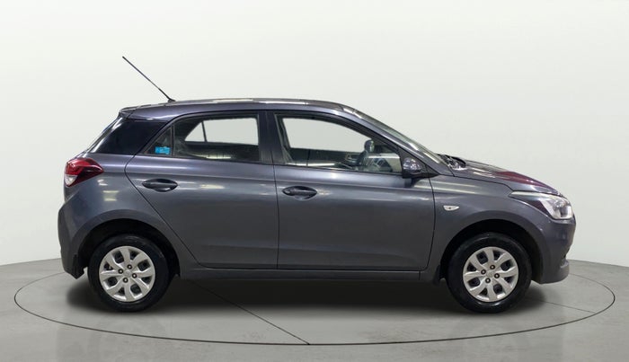 2017 Hyundai Elite i20 MAGNA EXECUTIVE 1.2, Petrol, Manual, 43,052 km, Right Side View