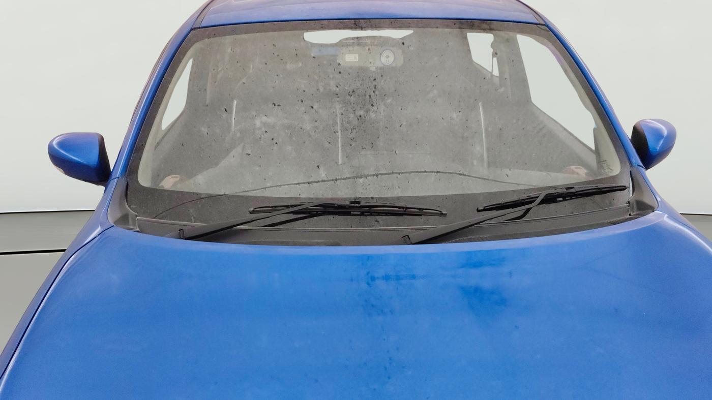 2021 Maruti Celerio ZXI PLUS AGS, Petrol, Automatic, 16,690 km, Front Windshield