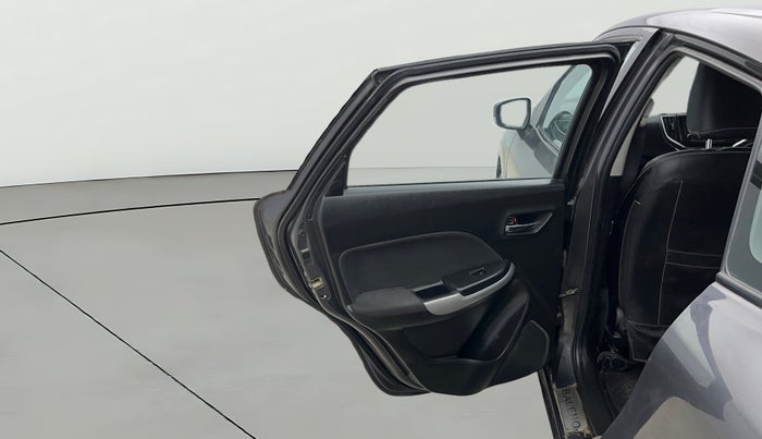 2016 Maruti Baleno DELTA PETROL 1.2, Petrol, Manual, 82,372 km, LHS Rear Door