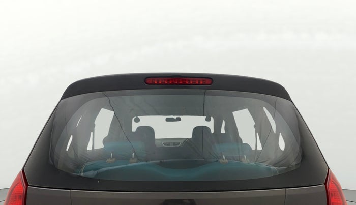 2015 Maruti Ertiga VXI, Petrol, Manual, 71,844 km, Rear Windshield