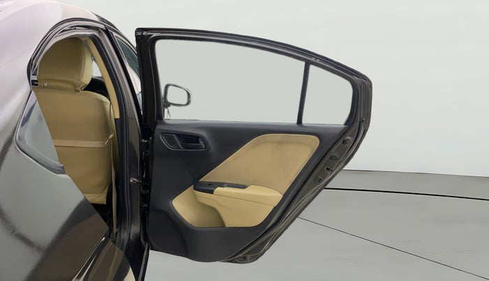 2016 Honda City 1.5L I-VTEC SV CVT, Petrol, Automatic, 66,814 km, RHS Rear Door