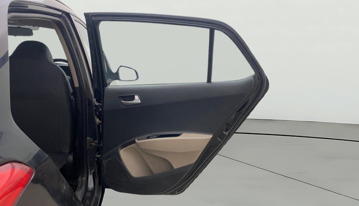 2014 Hyundai Grand i10 SPORTZ 1.2 KAPPA VTVT, Petrol, Manual, 71,303 km, RHS Rear Door