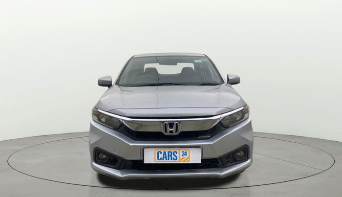 2018 Honda Amaze 1.5L I-DTEC V CVT, Diesel, Automatic, 89,553 km, Front