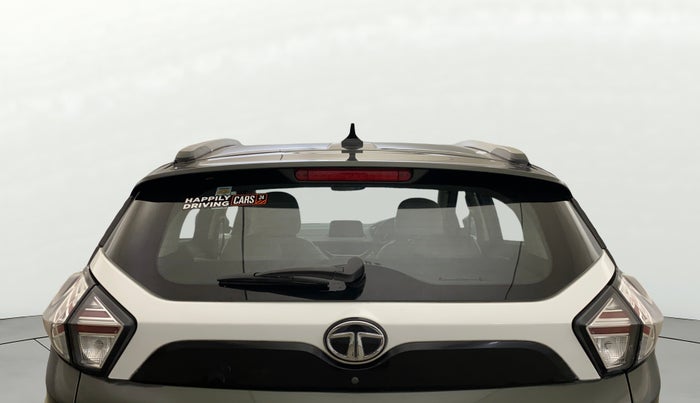 2020 Tata NEXON XZ PLUS PETROL, Petrol, Manual, 38,739 km, Rear Windshield