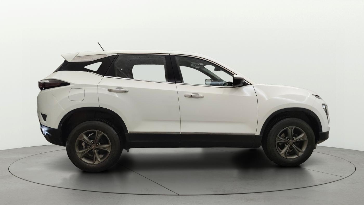 2020 Tata Harrier XT 2.0L KRYOTEC, Diesel, Manual, 65,046 km, Right Side View