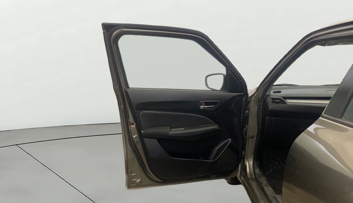 2022 Maruti Swift VXI, Petrol, Manual, 56,362 km, LHS Front Door