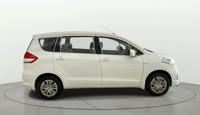 2018 Maruti Ertiga VXI, Petrol, Manual, 23,600 km, Right Side View