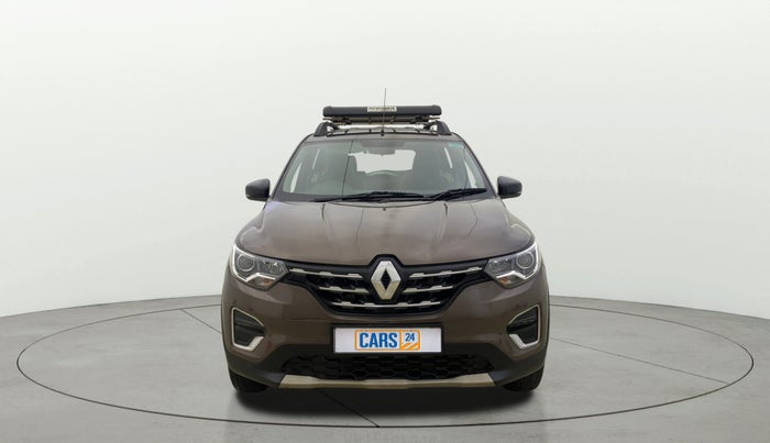 2023 Renault TRIBER RXZ, Petrol, Manual, 29,624 km, Front