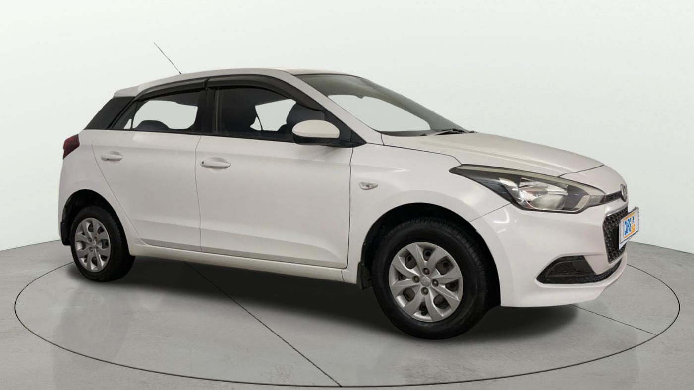 2016 Hyundai Elite i20 MAGNA 1.2, Petrol, Manual, 33,776 km, SRP