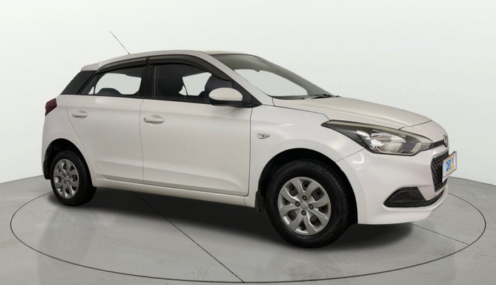 2016 Hyundai Elite i20 MAGNA 1.2, Petrol, Manual, 33,776 km, SRP