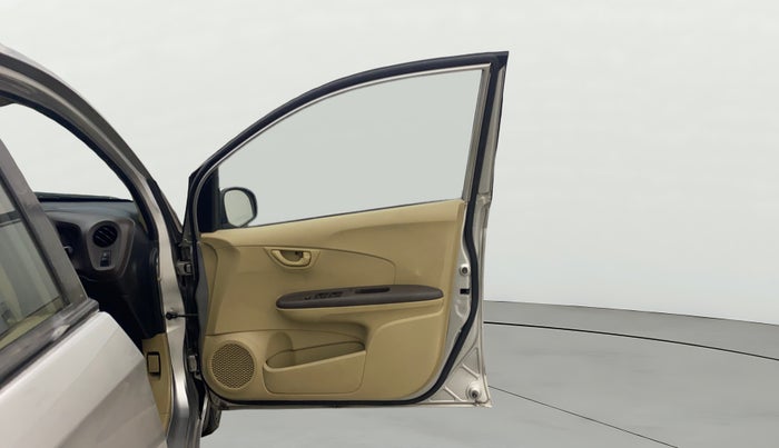 2014 Honda Amaze 1.2L I-VTEC EX, Petrol, Manual, 1,44,908 km, RHS Front Door