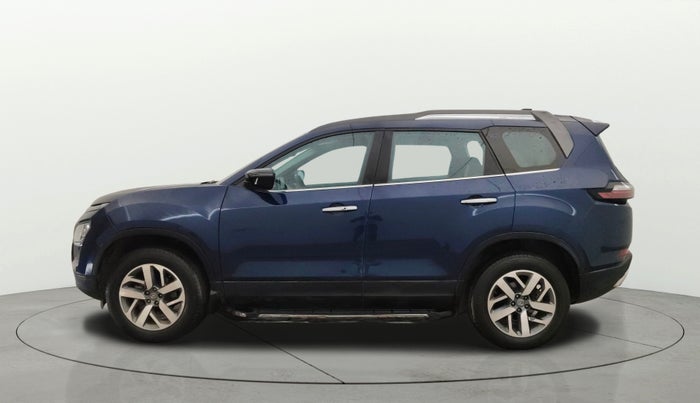2022 Tata Safari XZA PLUS, Diesel, Automatic, 58,780 km, Left Side