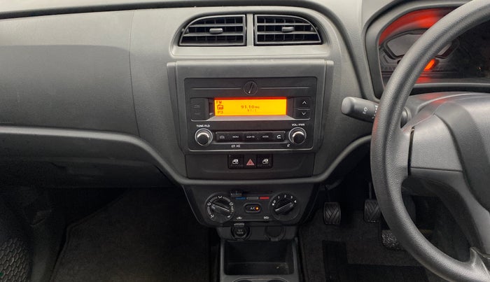 2023 Maruti Alto K10 VXI, Petrol, Manual, 25,577 km, Air Conditioner