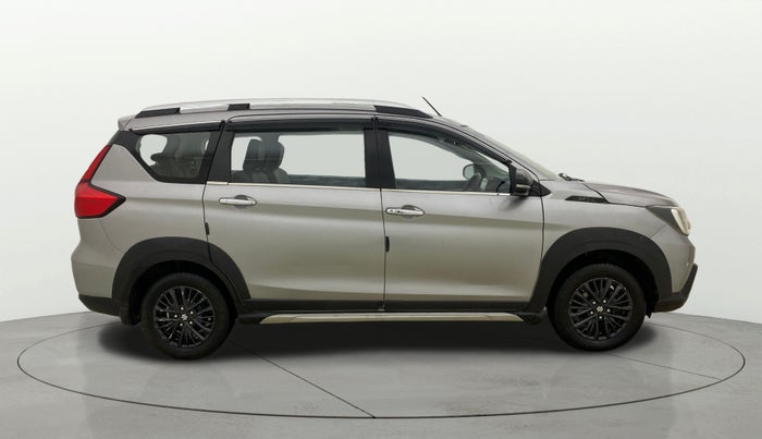 2021 Maruti XL6 ZETA MT, Petrol, Manual, 1,14,825 km, Right Side View