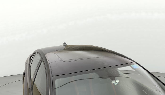 2025 Skoda SLAVIA Monte Carlo 1.0L TSI MT, Petrol, Manual, 5,875 km, Roof