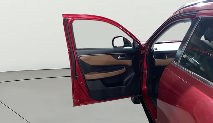 2023 Honda ELEVATE ZX MT, Petrol, Manual, 27,374 km, LHS Front Door