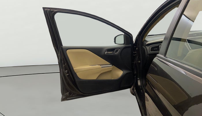 2019 Honda City 1.5L I-VTEC ZX, Petrol, Manual, 66,479 km, LHS Front Door