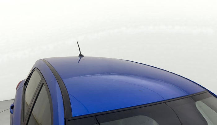 2017 Hyundai Elite i20 ASTA 1.2, Petrol, Manual, 80,632 km, Roof