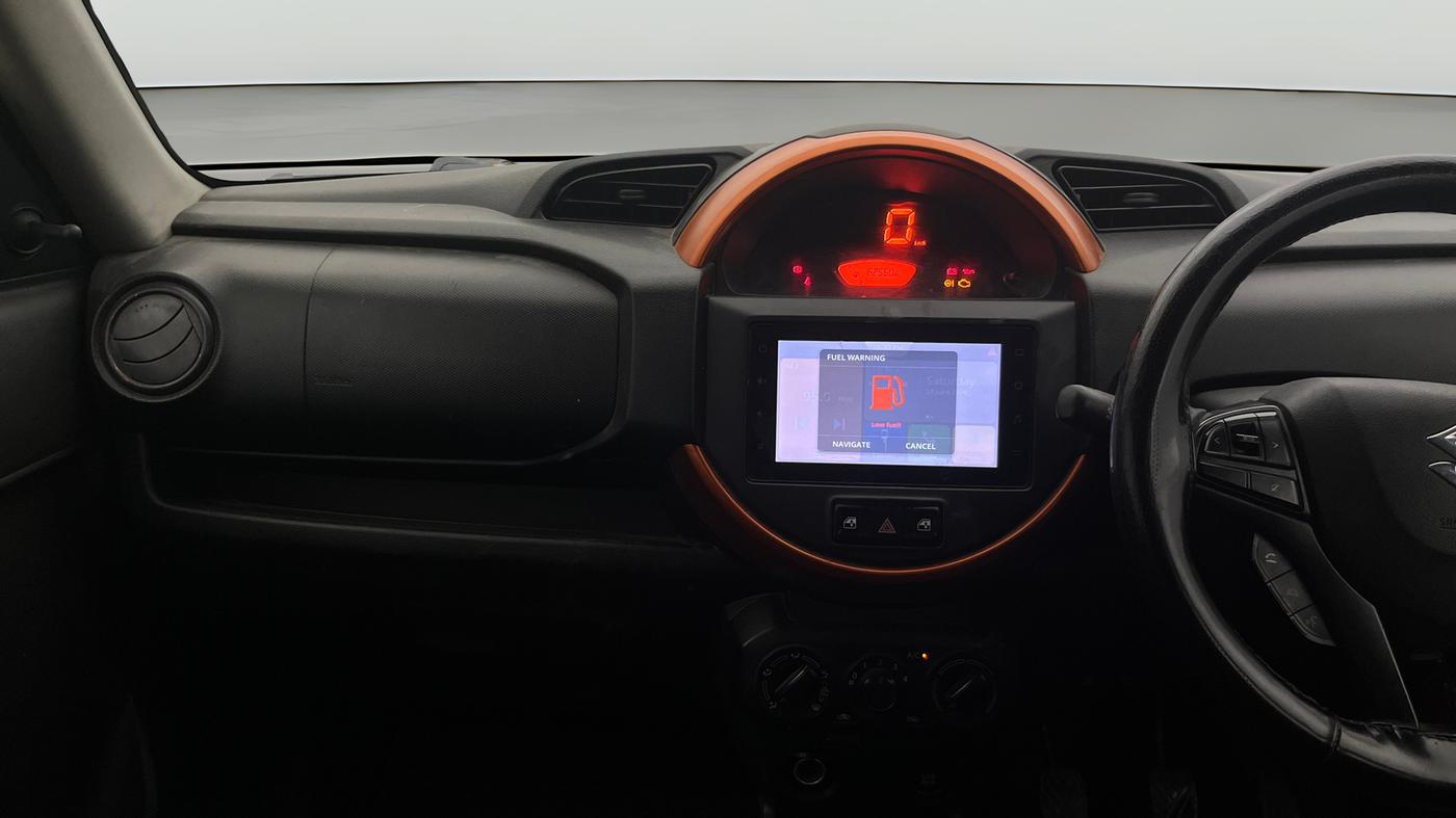 2020 Maruti S PRESSO VXI+, Petrol, Manual, 62,539 km, Air Conditioner