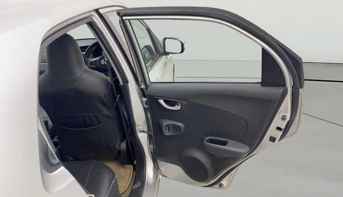 2016 Honda Brio VX AT, Petrol, Automatic, 60,365 km, RHS Rear Door