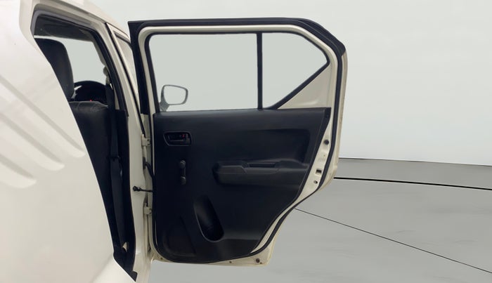 2018 Maruti IGNIS SIGMA 1.2, Petrol, Manual, 34,148 km, RHS Rear Door