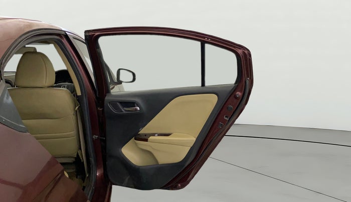 2015 Honda City 1.5L I-VTEC VX CVT, Petrol, Automatic, 79,184 km, RHS Rear Door