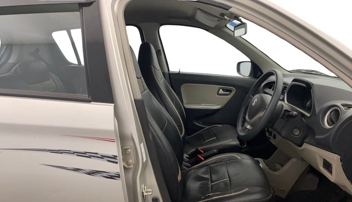 2015 Maruti Alto K10 VXI, Petrol, Manual, 84,364 km, Right Side Front Door Cabin