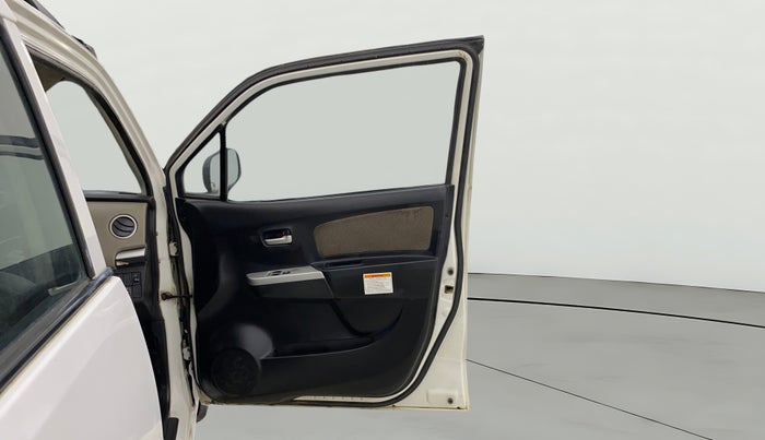 2016 Maruti Wagon R 1.0 LXI CNG, CNG, Manual, 50,346 km, RHS Front Door