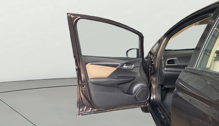 2018 Honda Jazz 1.2L I-VTEC V, Petrol, Manual, 28,216 km, LHS Front Door