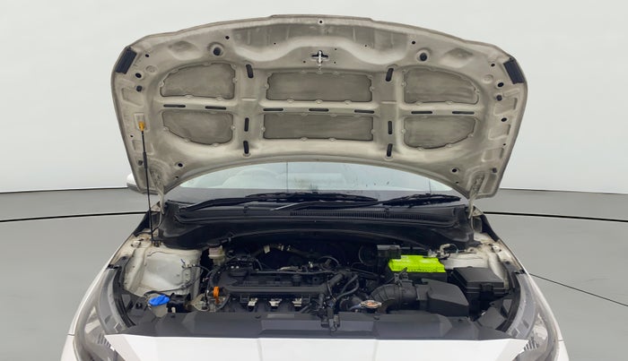 2023 Hyundai NEW I20 SPORTZ 1.2 IVT, Petrol, Automatic, 33,014 km, Open Bonet