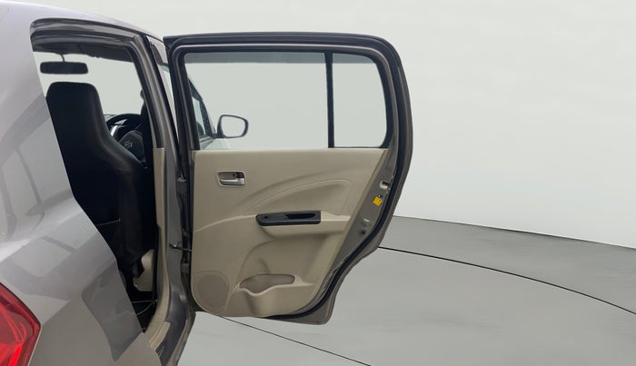 2020 Maruti Celerio ZXI AMT, Petrol, Automatic, 35,712 km, RHS Rear Door