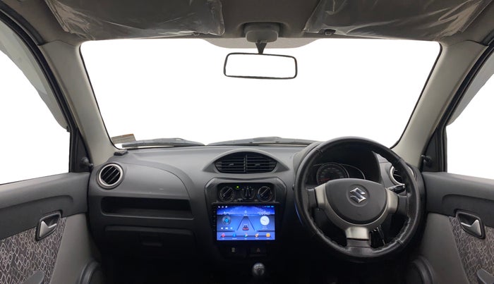 2019 Maruti Alto 800 LXI, Petrol, Manual, 28,057 km, Dashboard