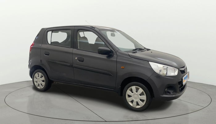 2018 Maruti Alto K10 VXI (O) AMT, Petrol, Automatic, 21,269 km, Right Front Diagonal