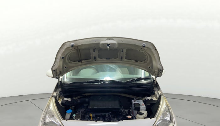 2014 Hyundai Grand i10 SPORTZ 1.2 KAPPA VTVT, Petrol, Manual, 83,924 km, Open Bonet