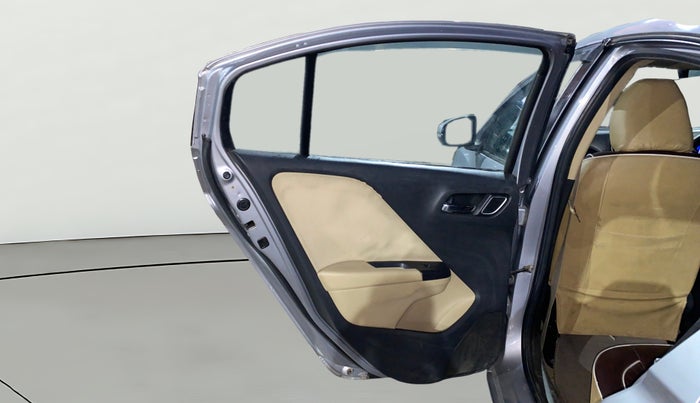 2019 Honda City V MT PETROL, Petrol, Manual, 51,061 km, LHS Rear Door